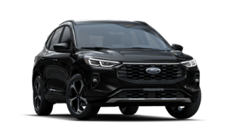 2025 Ford Escape Hybrid External Image 5
